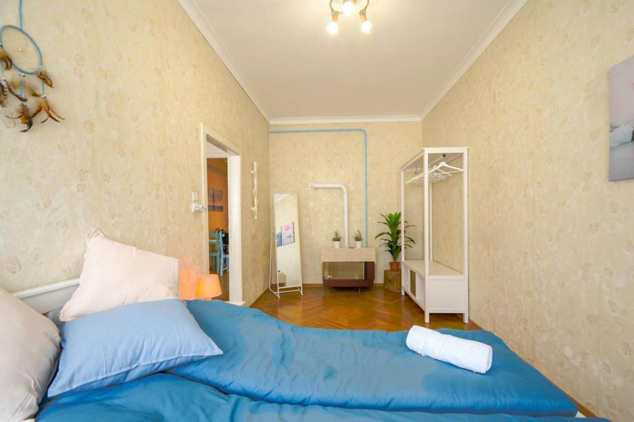 Appartement Lonyay Gellert View 2Br à Budapest Extérieur photo