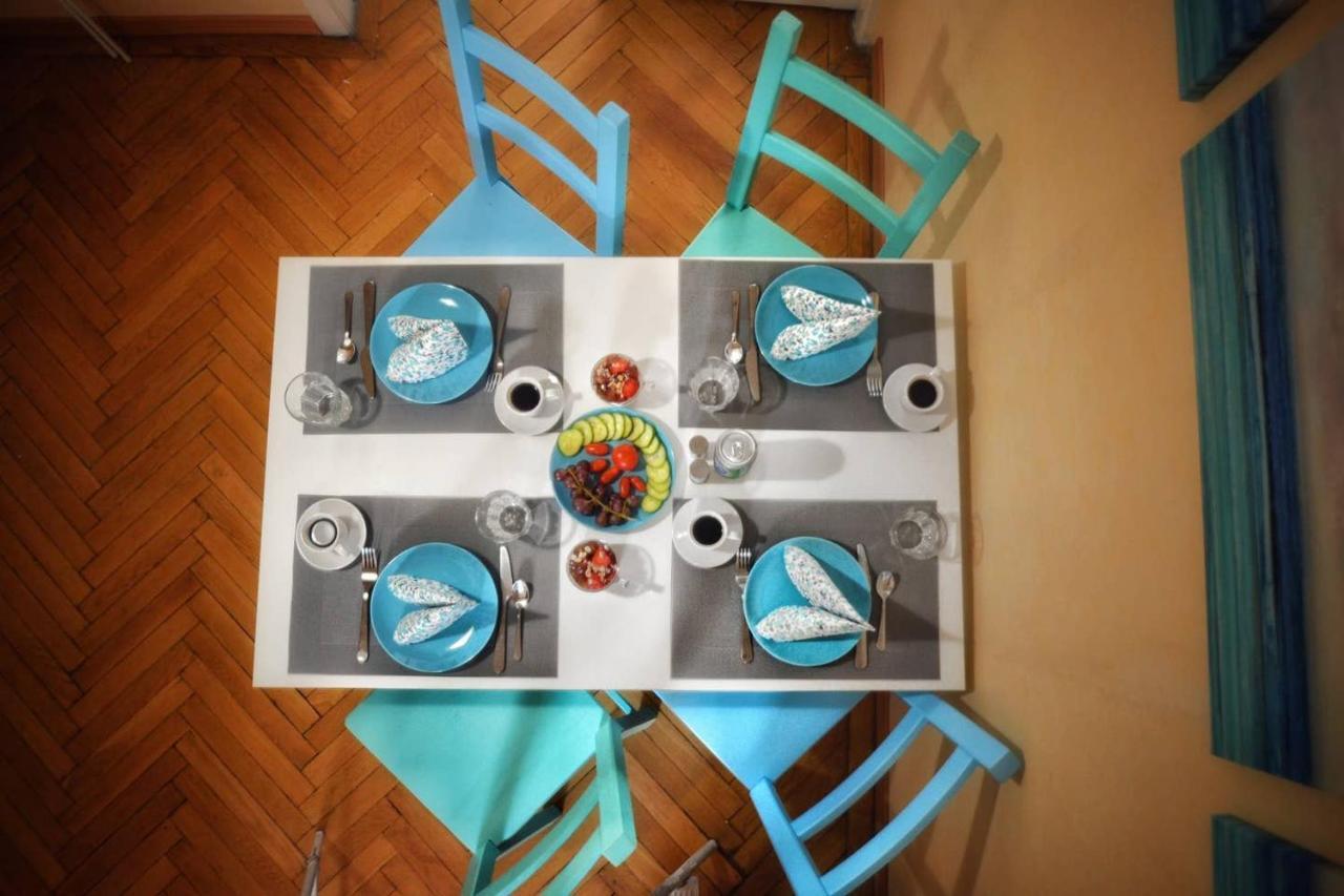 Appartement Lonyay Gellert View 2Br à Budapest Extérieur photo